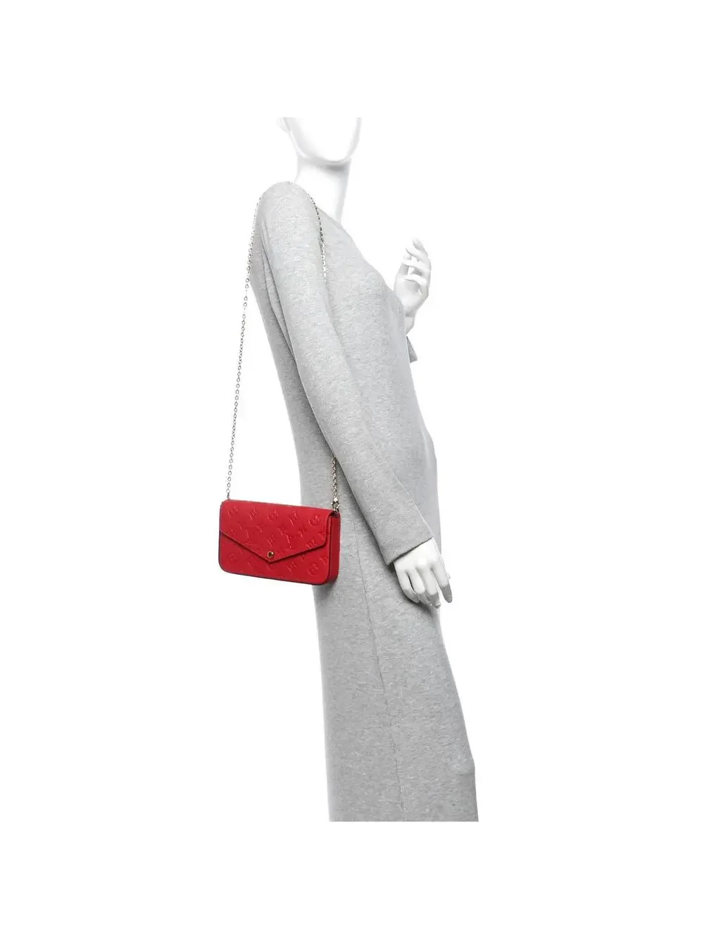 Louis Vuitton indulge luxury